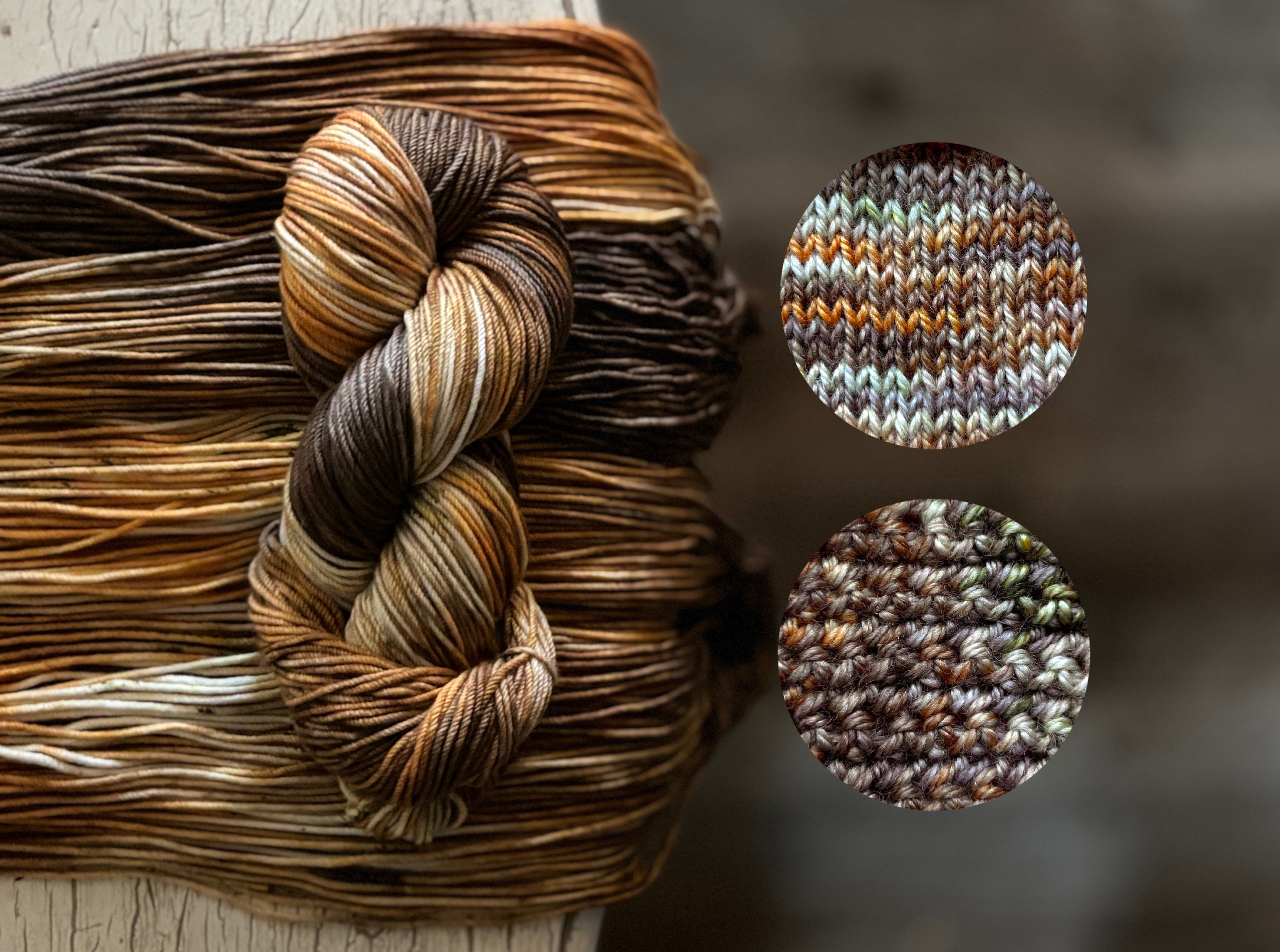 Wool Maiden Handcrafted Fibre & Yarn
